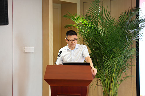 Chuangli Group Convenes H1 2025 Business Review Meeting(图10)