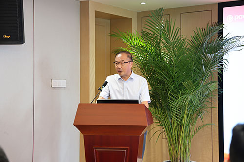 Chuangli Group Convenes H1 2025 Business Review Meeting(图16)