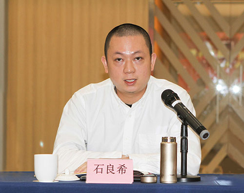 ag旗舰厅集团召开2022年度第一次营销工作暨总结表彰大会(图5)