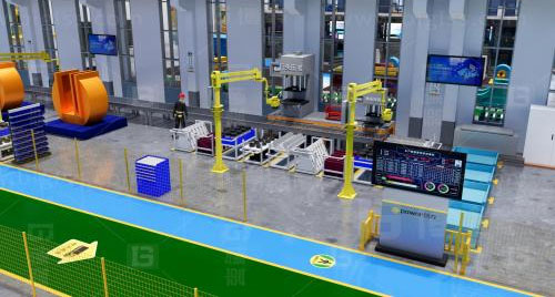 【创新ag旗舰厅系列之精益生产专题】精益管理项目专题报告(图7)