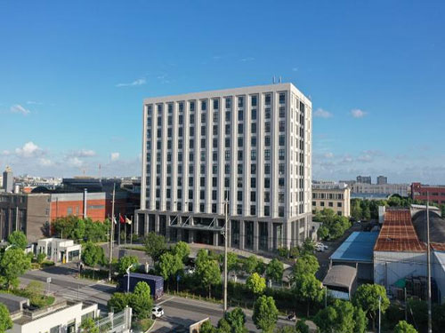 【多彩ag旗舰厅系列之生活在ag旗舰厅专题】办公环境软硬件提档升级 工作和生活在ag旗舰厅更舒心(图7)