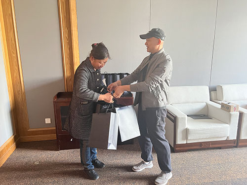 ag旗舰厅集团开展“三八”女神节系列活动(图7)