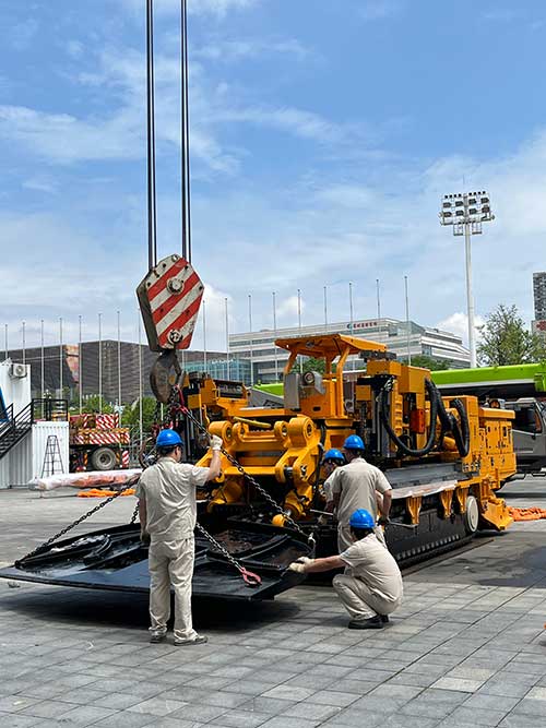 热烈：厣虾g旗舰厅集团参展贵州能博会取得圆满成功(图2)