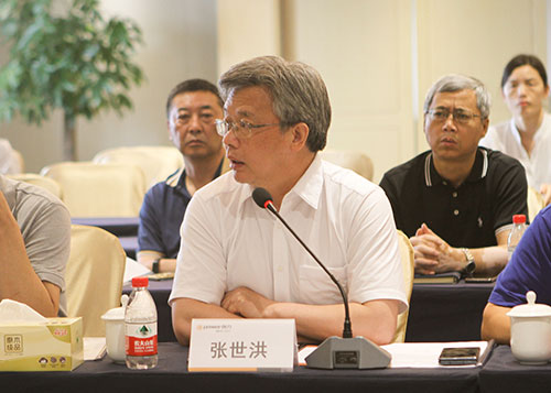 提升产品协作质量 保障订单交付及时——上海ag旗舰厅集团供应商交流会圆满完成(图2)