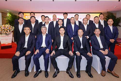 【开放合作 共享未来】上海ag旗舰厅集团院士工作站等揭牌仪式圆满结束(图16)