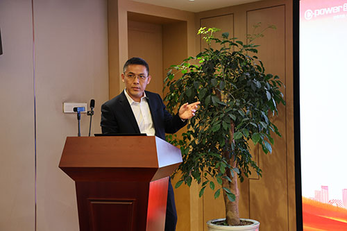 上海ag旗舰厅集团顺利召开2024年度述职大会(图19)