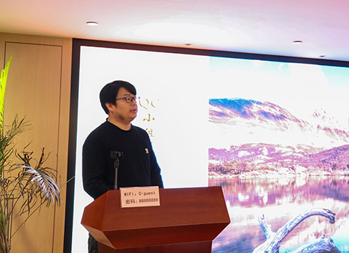 上海ag旗舰厅集团成功举办首次QC小组成果发表赛(图5)